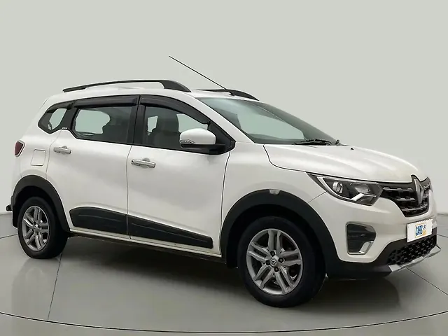 Used 2021 Renault Triber in Bangalore