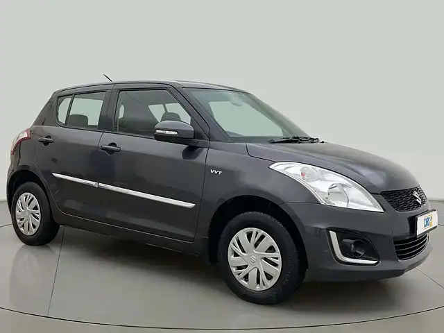 Used 2017 Maruti Suzuki Swift in Hyderabad