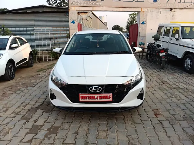 Used 2023 Hyundai Elite i20 in Faizabad