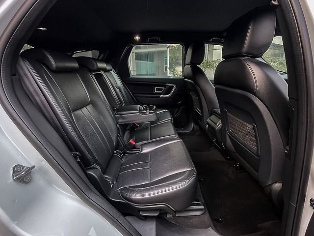 Used Land Rover Discovery Sport [2015-2017] SE 7-Seater in Kochi