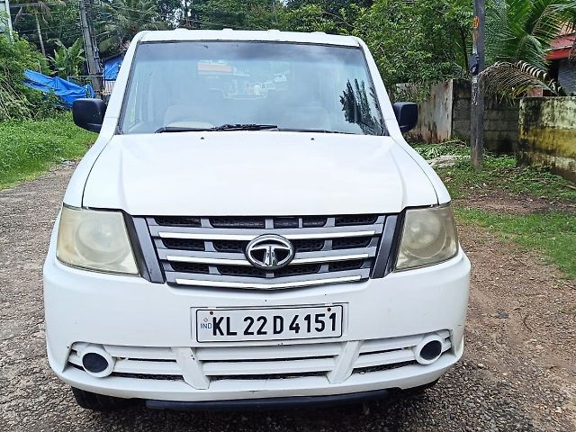 Used 2012 Tata Sumo in Thiruvananthapuram