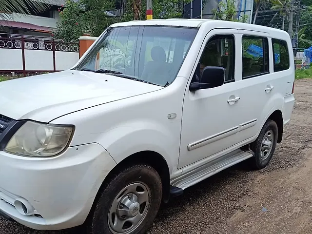 Used Tata Sumo Gold LX BS-IV in Thiruvananthapuram