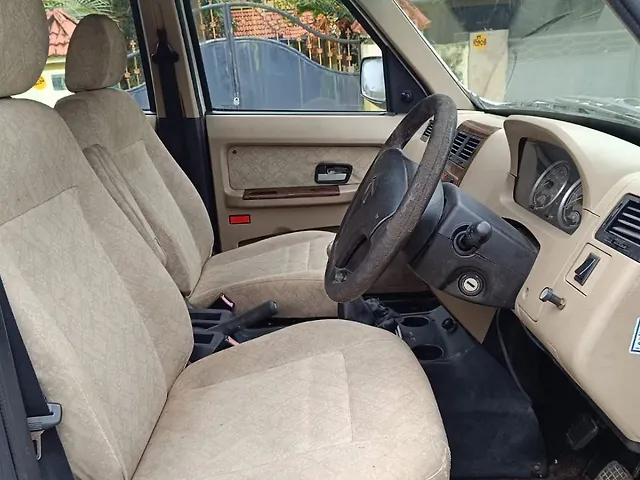 Used Tata Sumo Gold LX BS-IV in Thiruvananthapuram