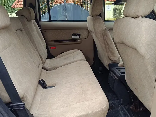 Used Tata Sumo Gold LX BS-IV in Thiruvananthapuram