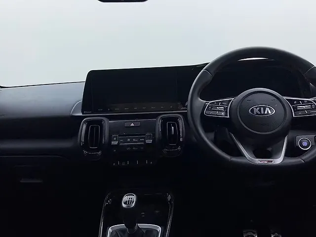 Used Kia Sonet [2020-2022] GTX Plus 1.0 iMT [2020-2021] in Bangalore