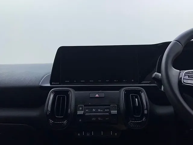 Used Kia Sonet [2020-2022] GTX Plus 1.0 iMT [2020-2021] in Bangalore