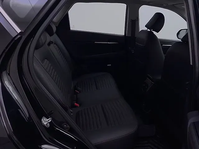 Used Kia Sonet [2020-2022] GTX Plus 1.0 iMT [2020-2021] in Bangalore