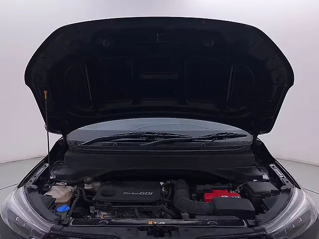 Used Kia Sonet [2020-2022] GTX Plus 1.0 iMT [2020-2021] in Bangalore