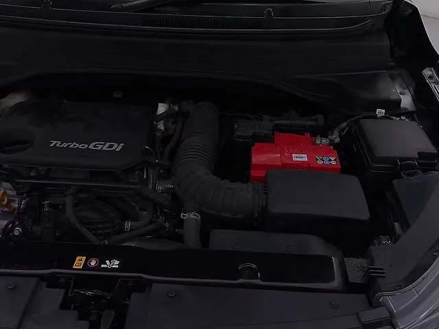 Used Kia Sonet [2020-2022] GTX Plus 1.0 iMT [2020-2021] in Bangalore