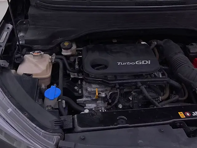 Used Kia Sonet [2020-2022] GTX Plus 1.0 iMT [2020-2021] in Bangalore