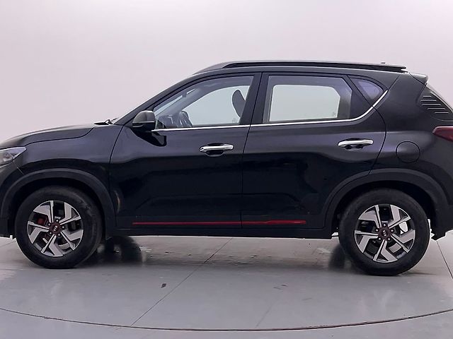 Used Kia Sonet [2020-2022] GTX Plus 1.0 iMT [2020-2021] in Bangalore