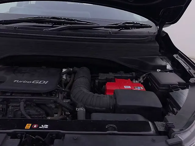 Used Kia Sonet [2020-2022] GTX Plus 1.0 iMT [2020-2021] in Bangalore