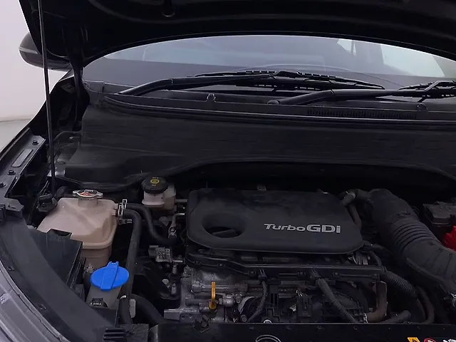 Used Kia Sonet [2020-2022] GTX Plus 1.0 iMT [2020-2021] in Bangalore