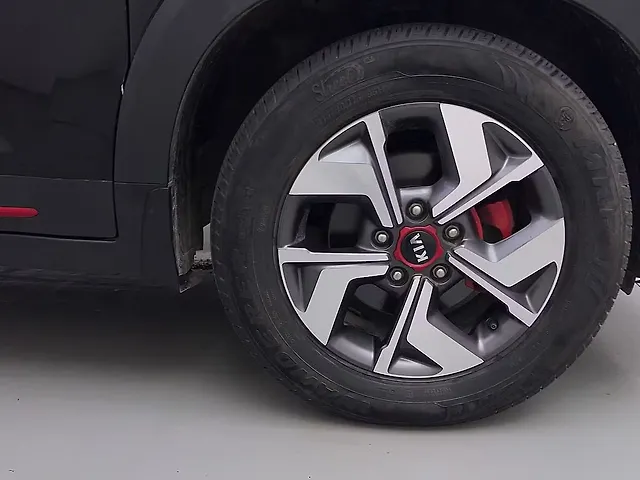 Used Kia Sonet [2020-2022] GTX Plus 1.0 iMT [2020-2021] in Bangalore