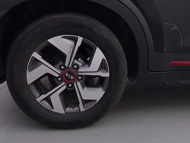 Used Kia Sonet [2020-2022] GTX Plus 1.0 iMT [2020-2021] in Bangalore