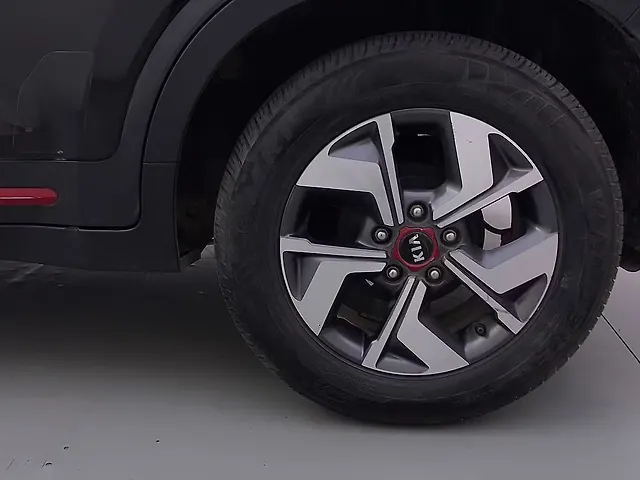 Used Kia Sonet [2020-2022] GTX Plus 1.0 iMT [2020-2021] in Bangalore