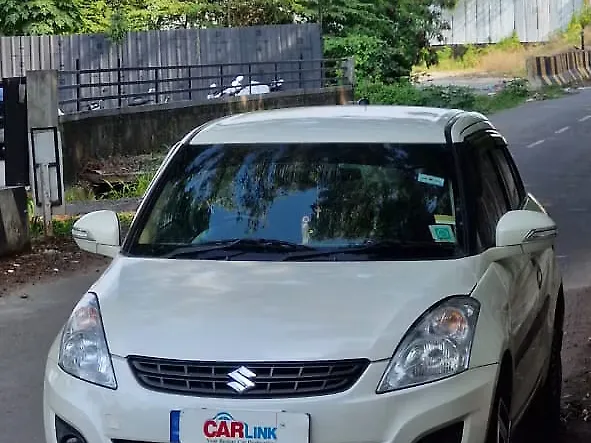 Used Maruti Suzuki Swift Dzire [2015-2017] VDI in Thiruvananthapuram