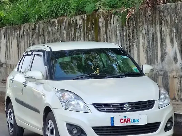 Used Maruti Suzuki Swift Dzire [2015-2017] VDI in Thiruvananthapuram