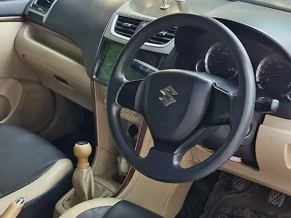 Used Maruti Suzuki Swift Dzire [2015-2017] VDI in Thiruvananthapuram