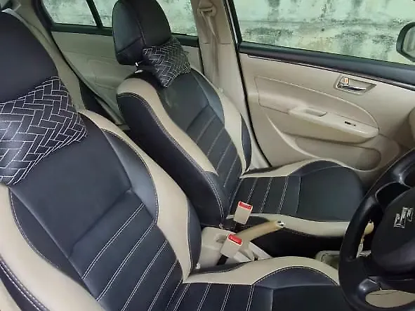 Used Maruti Suzuki Swift Dzire [2015-2017] VDI in Thiruvananthapuram