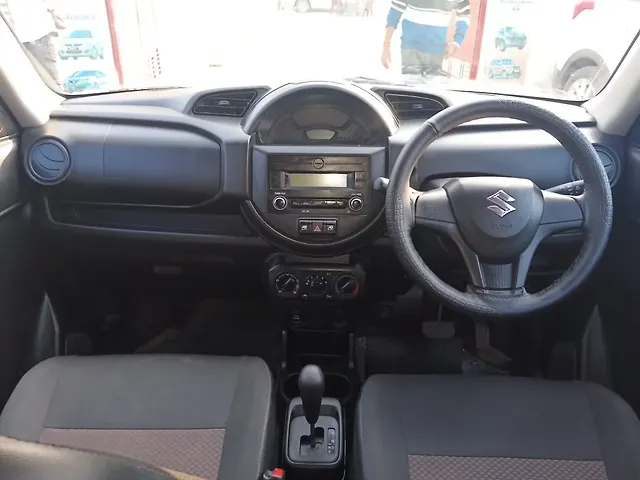 Used Maruti Suzuki S-Presso Vxi Plus (O) in Faizabad