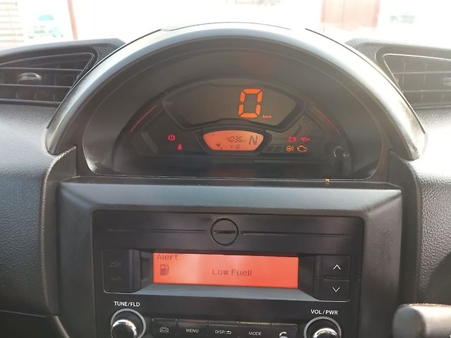 Used Maruti Suzuki S-Presso Vxi Plus (O) in Faizabad