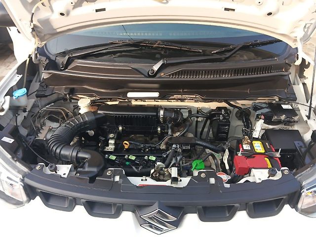 Used Maruti Suzuki S-Presso Vxi Plus (O) in Faizabad
