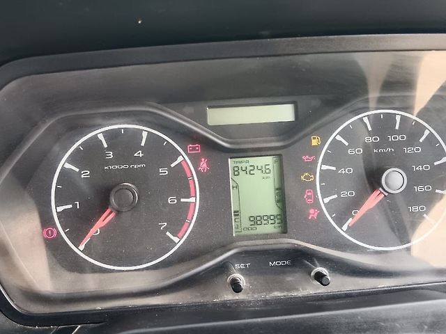 Used Mahindra Scorpio 2021 S5 2WD 7 STR in Faizabad