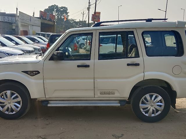 Used Mahindra Scorpio 2021 S5 2WD 7 STR in Faizabad