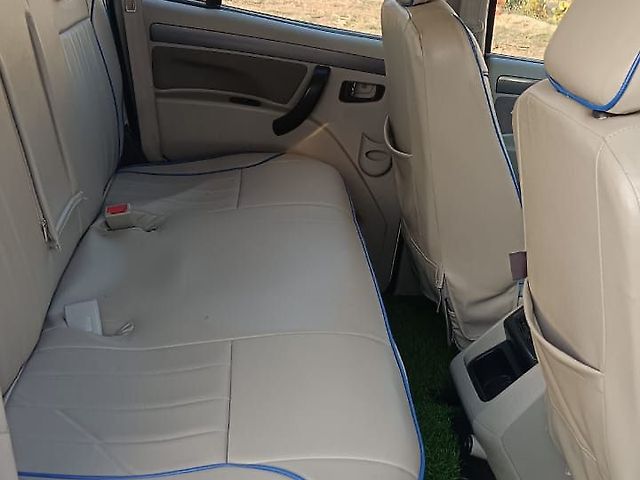 Used Mahindra Scorpio 2021 S5 2WD 7 STR in Faizabad