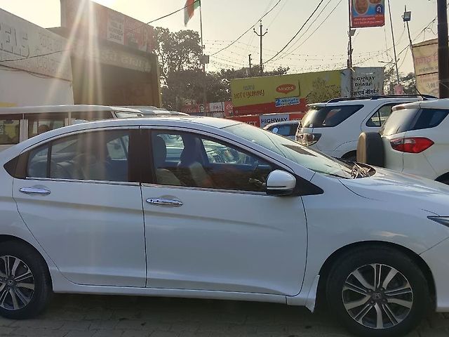 Used Honda City [2014-2017] V Diesel in Faizabad