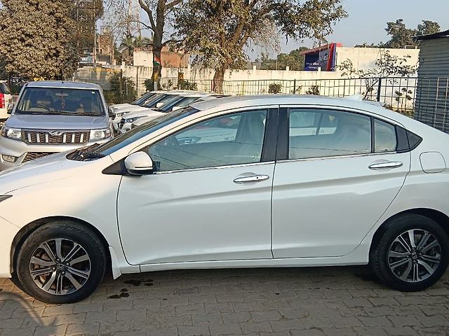 Used Honda City [2014-2017] V Diesel in Faizabad