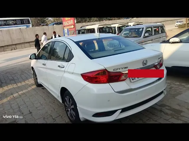 Used Honda City [2014-2017] V Diesel in Faizabad