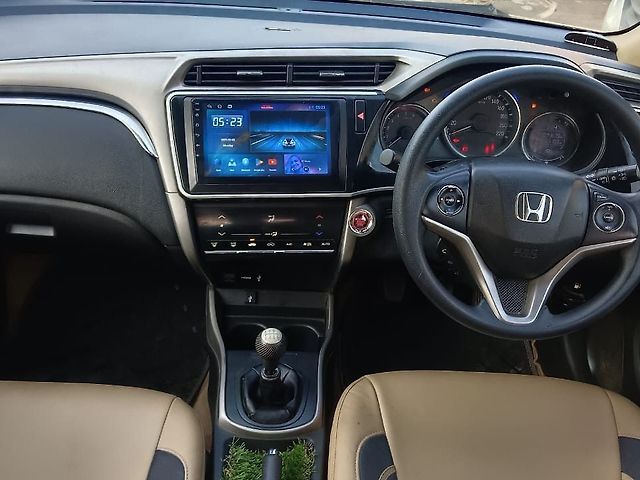 Used Honda City [2014-2017] V Diesel in Faizabad