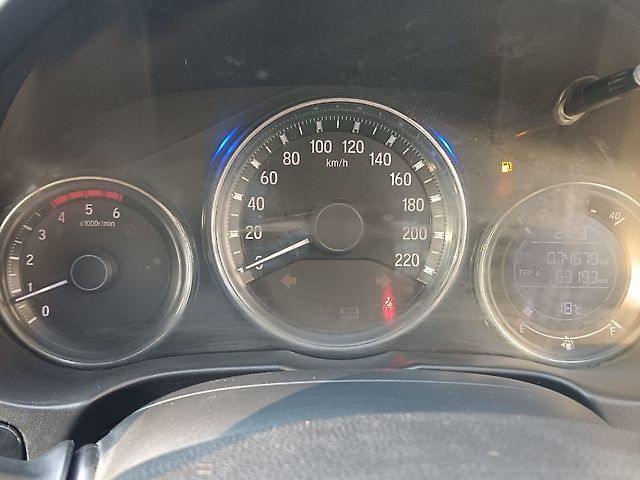 Used Honda City [2014-2017] V Diesel in Faizabad