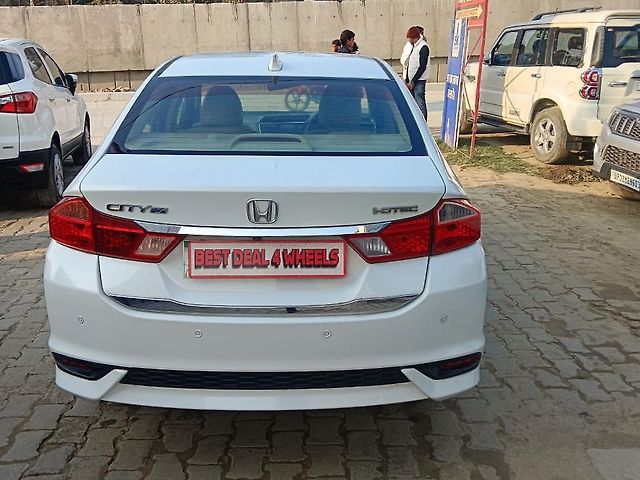 Used Honda City [2014-2017] V Diesel in Faizabad