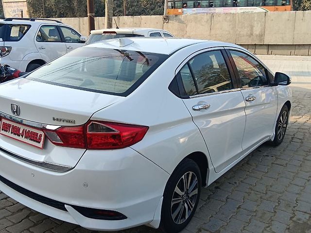 Used Honda City [2014-2017] V Diesel in Faizabad