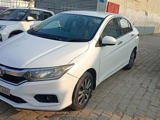 Used Honda City [2014-2017] V Diesel in Faizabad