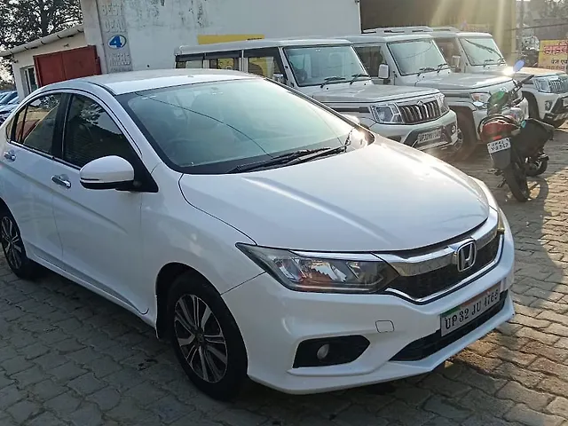 Used Honda City [2014-2017] V Diesel in Faizabad