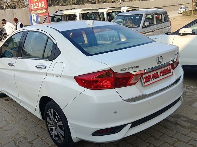 Used Honda City [2014-2017] V Diesel in Faizabad