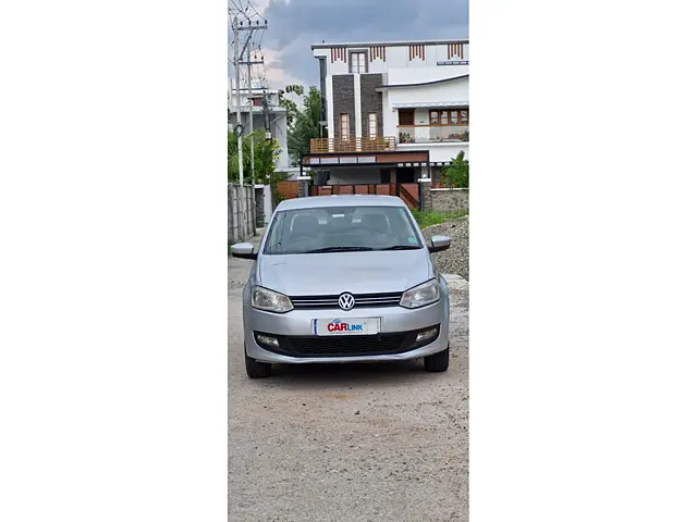 Used 2013 Volkswagen Polo in Thiruvananthapuram