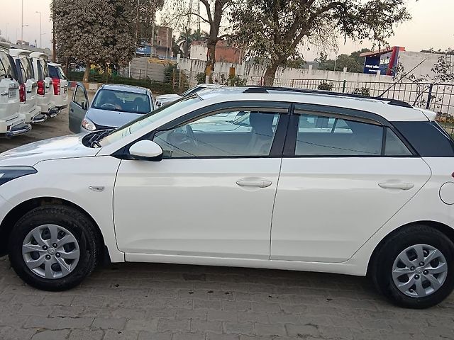 Used Hyundai Elite i20 [2017-2018] Magna Executive 1.2 in Faizabad