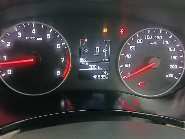 Used Hyundai Elite i20 [2017-2018] Magna Executive 1.2 in Faizabad