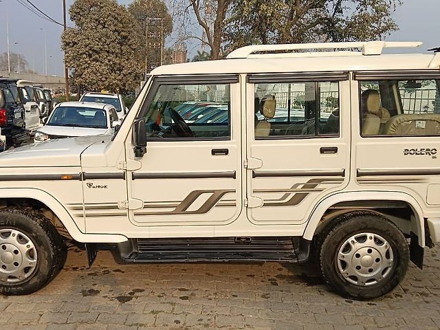 Used Mahindra Bolero B6 (O) [2022] in Faizabad