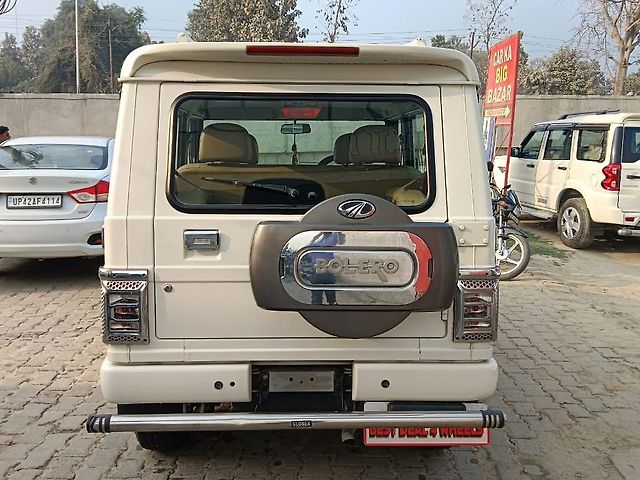 Used Mahindra Bolero B6 (O) [2022] in Faizabad
