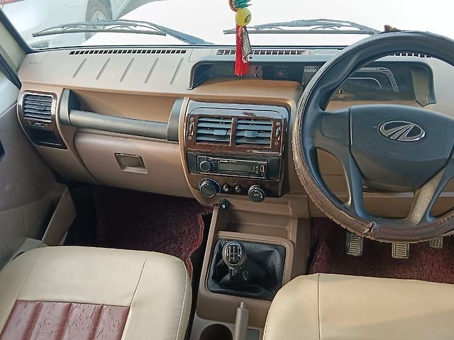 Used Mahindra Bolero B6 (O) [2022] in Faizabad