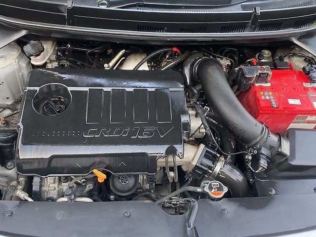 Used Hyundai i20 Active [2015-2018] 1.4 SX [2015-2016] in Indore