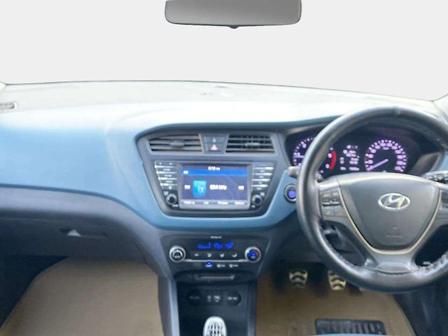 Used Hyundai i20 Active [2015-2018] 1.4 SX [2015-2016] in Indore