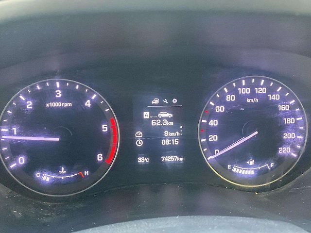 Used Hyundai i20 Active [2015-2018] 1.4 SX [2015-2016] in Indore