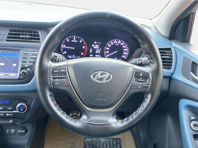Used Hyundai i20 Active [2015-2018] 1.4 SX [2015-2016] in Indore